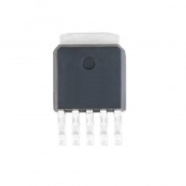 XL6005-XL6005E1-TO252-Step-Up DC Power Converter SMD IC